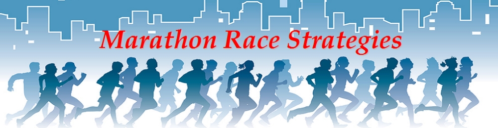 Hdr-how to run the marathon